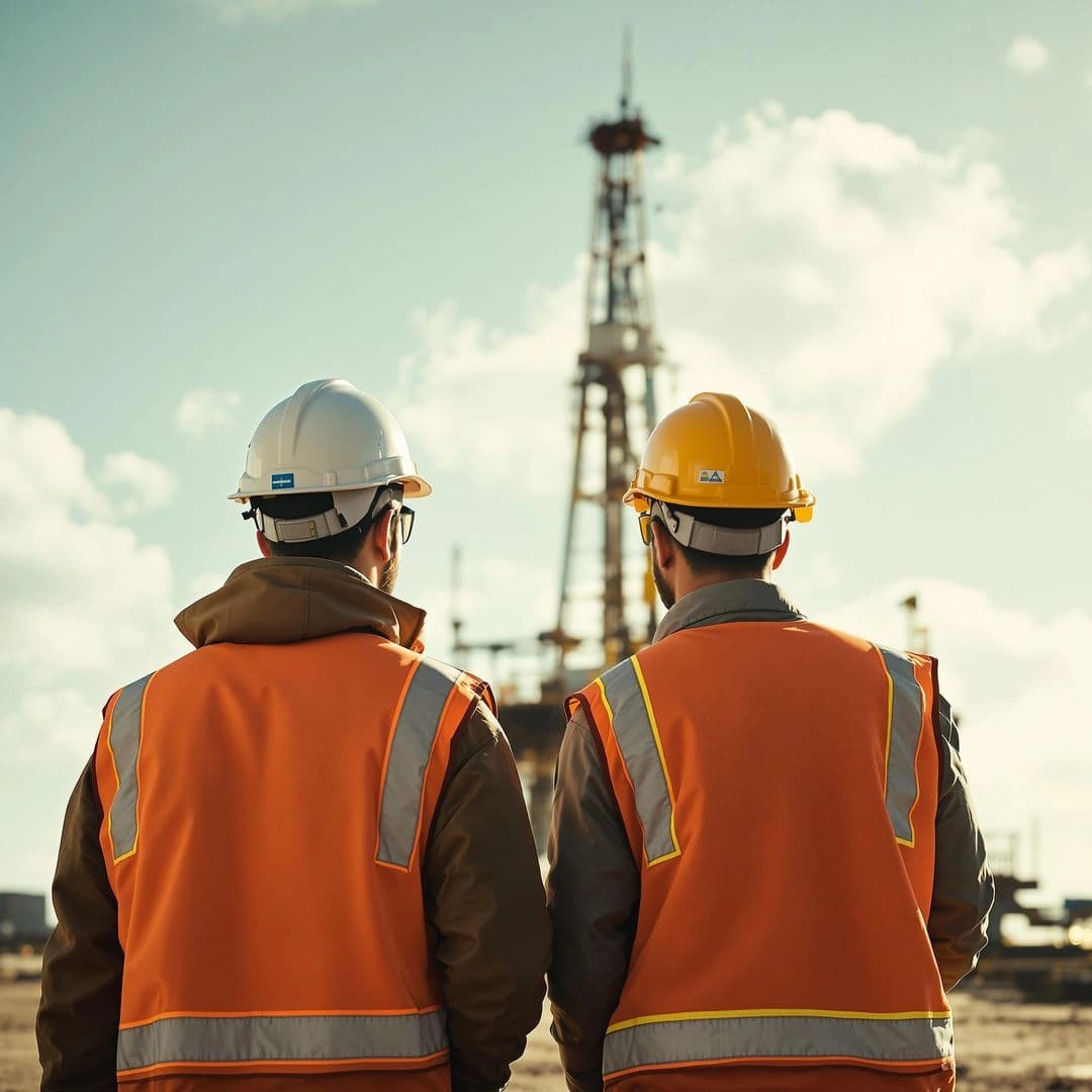 Oil & Gas