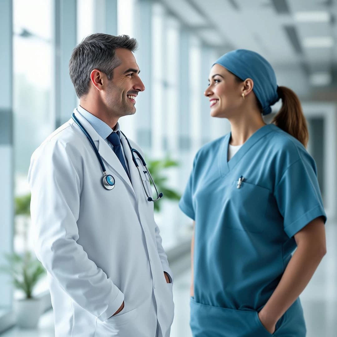 Medical & Healthcare