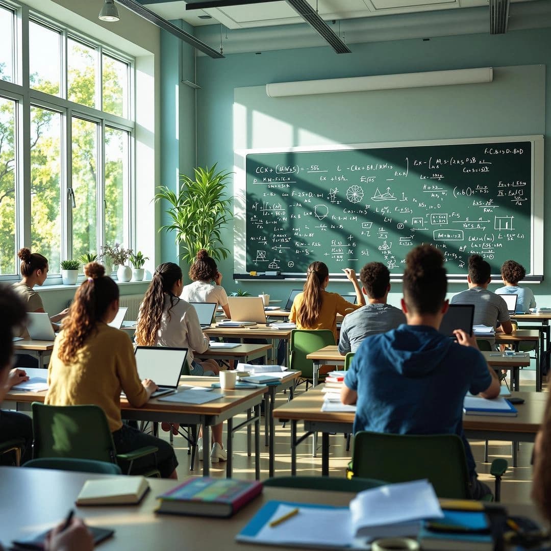 Education & Training