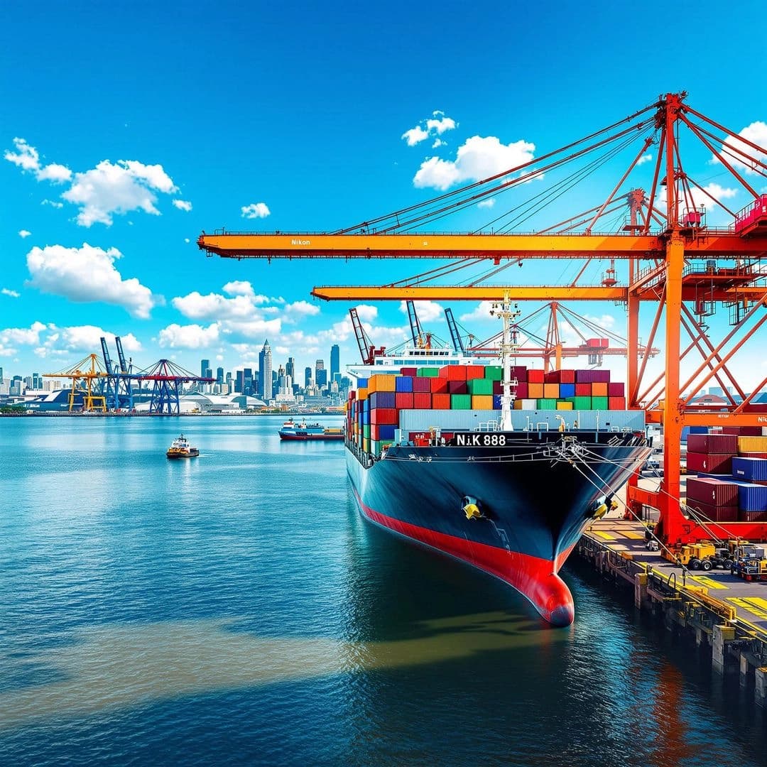 Transport & Logistics
