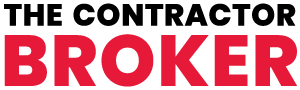The Contractor Broker